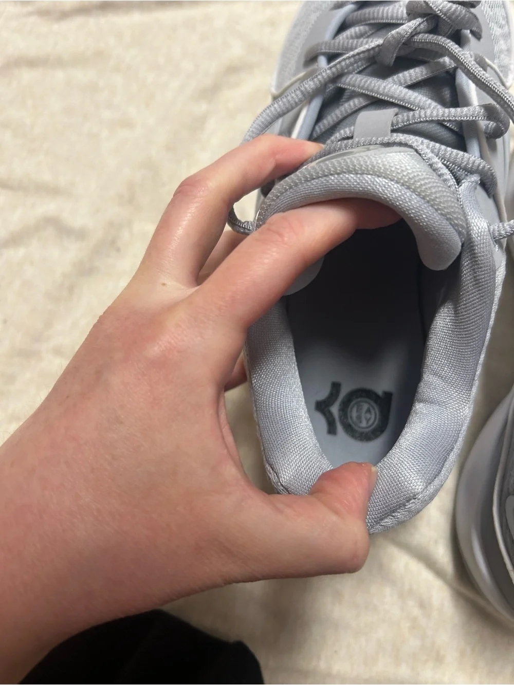 Nike these kd